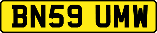 BN59UMW
