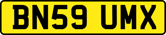 BN59UMX