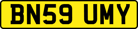 BN59UMY
