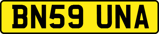 BN59UNA