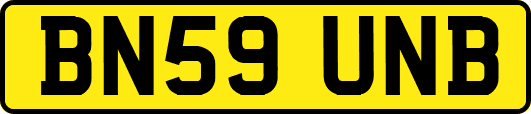 BN59UNB