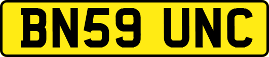 BN59UNC