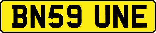 BN59UNE