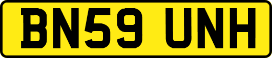 BN59UNH