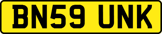 BN59UNK