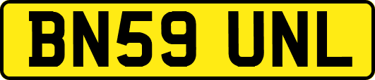 BN59UNL