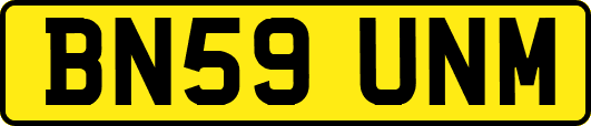 BN59UNM