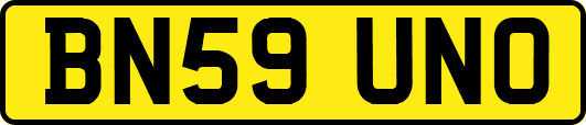 BN59UNO