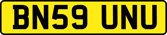 BN59UNU