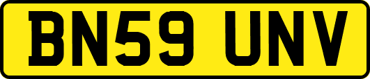 BN59UNV