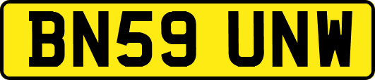 BN59UNW