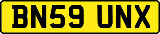 BN59UNX