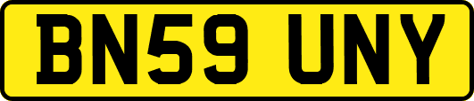 BN59UNY