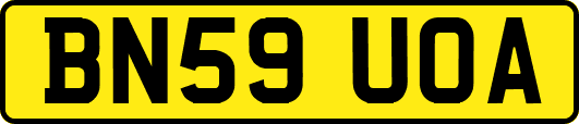 BN59UOA