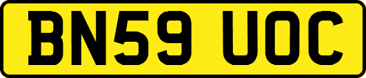BN59UOC