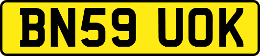BN59UOK