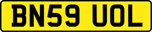 BN59UOL