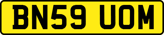 BN59UOM