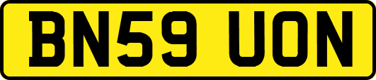 BN59UON