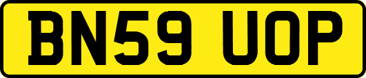 BN59UOP