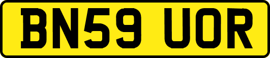 BN59UOR