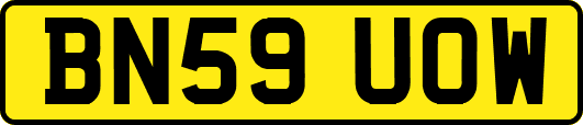 BN59UOW