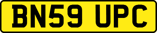 BN59UPC