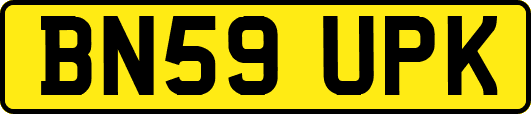 BN59UPK