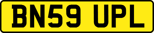 BN59UPL