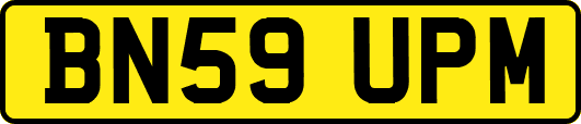 BN59UPM