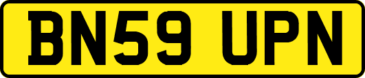 BN59UPN