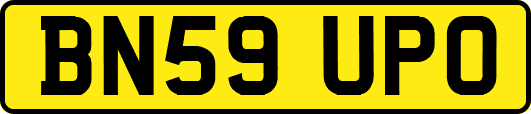 BN59UPO