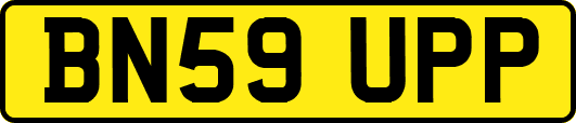 BN59UPP