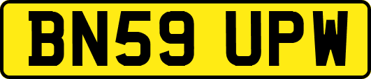 BN59UPW