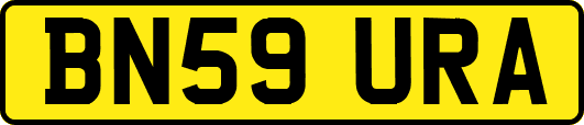 BN59URA