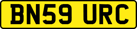 BN59URC