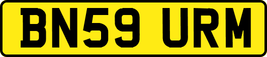 BN59URM