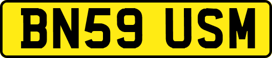 BN59USM