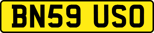 BN59USO