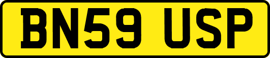 BN59USP