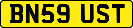 BN59UST