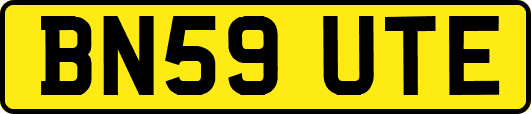 BN59UTE