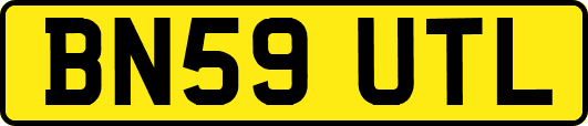 BN59UTL