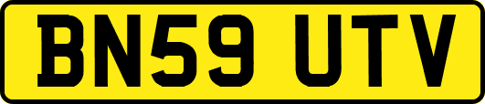 BN59UTV