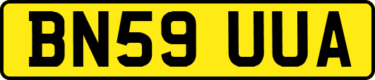 BN59UUA