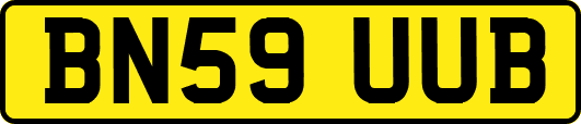 BN59UUB