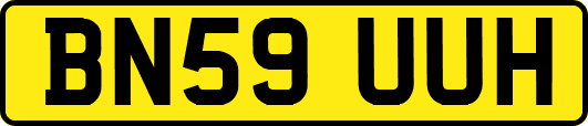 BN59UUH