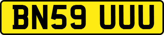 BN59UUU