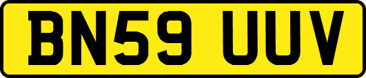 BN59UUV
