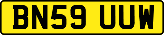 BN59UUW